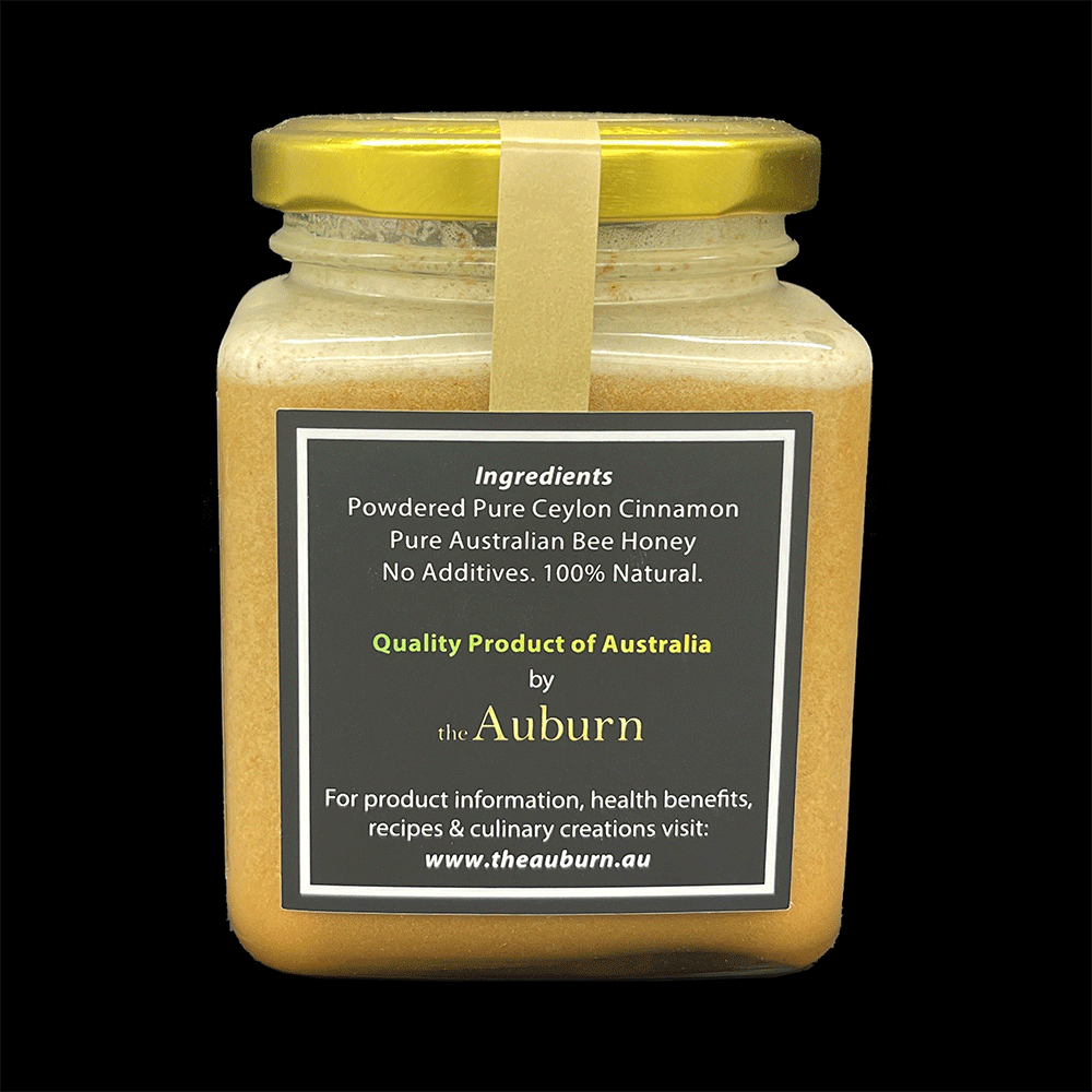 Honey image 2