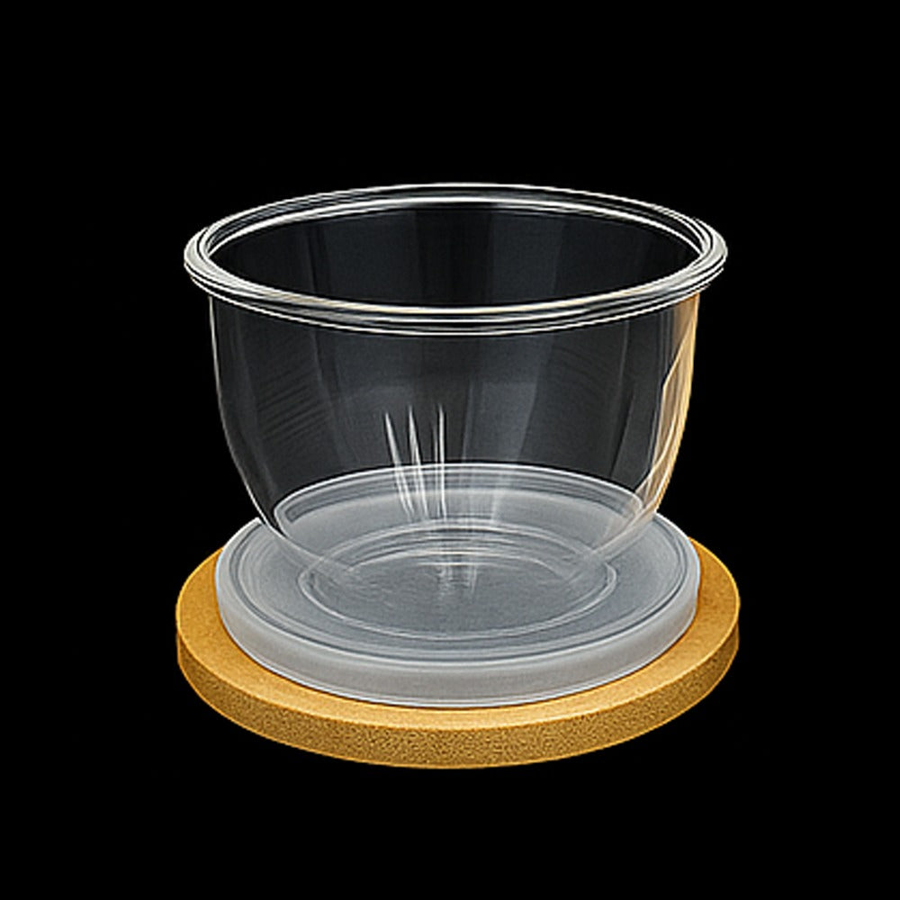 Cinnamon Brew Maker Mug image 1