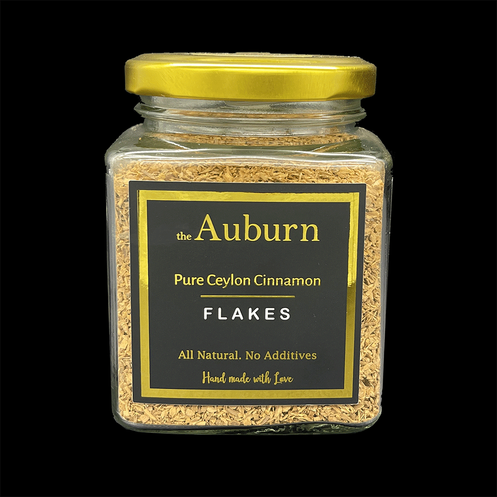 Flakes image 1