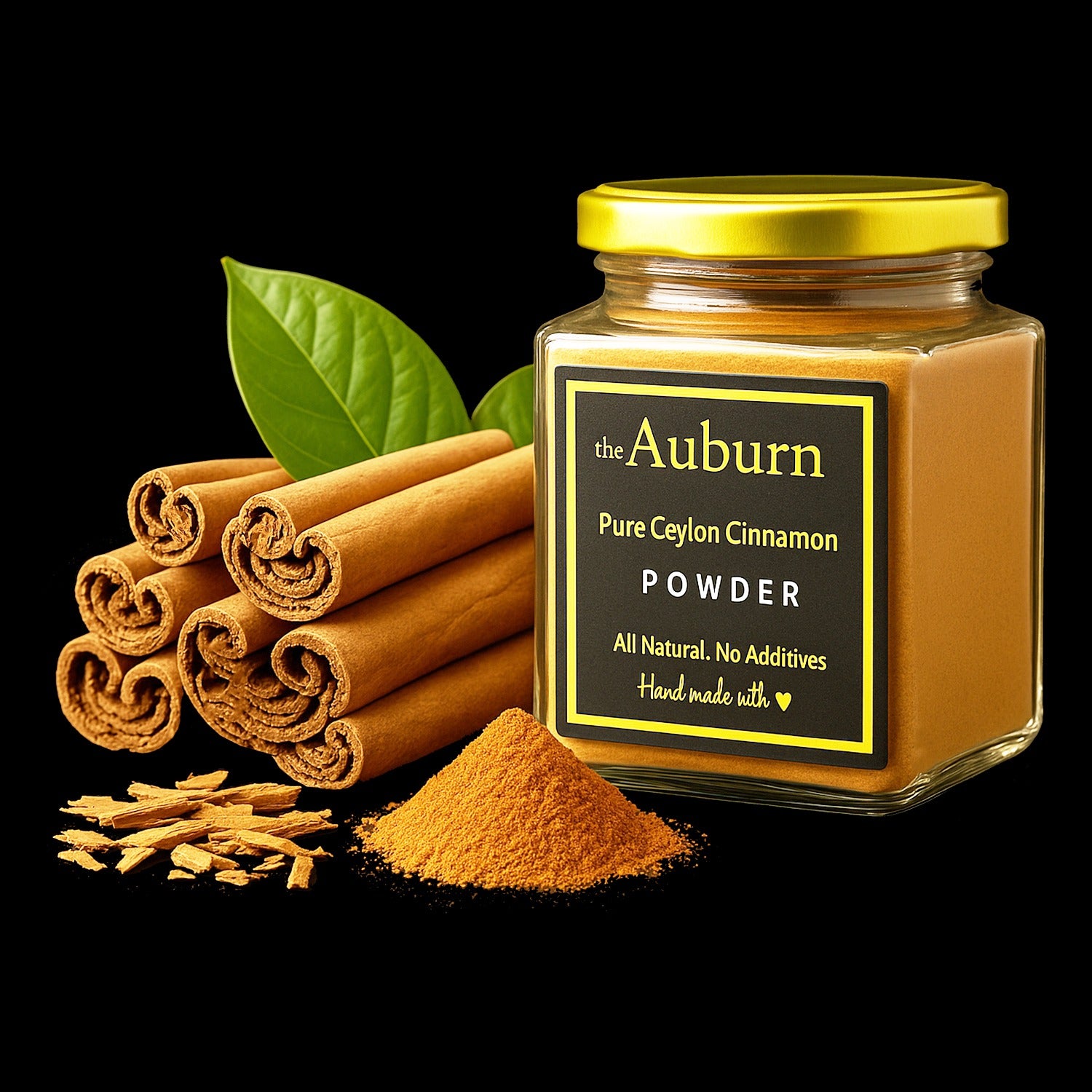 Powder image 0
