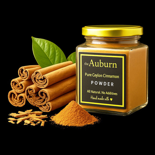 Powder image 0