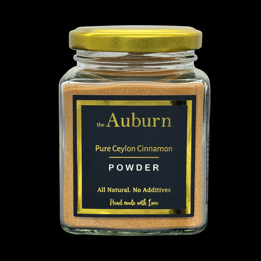 Powder image 1
