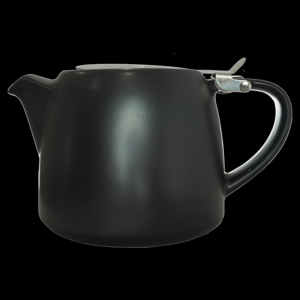 Ceramic Tea Pot image 0