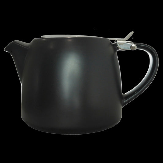 Ceramic Tea Pot image 0