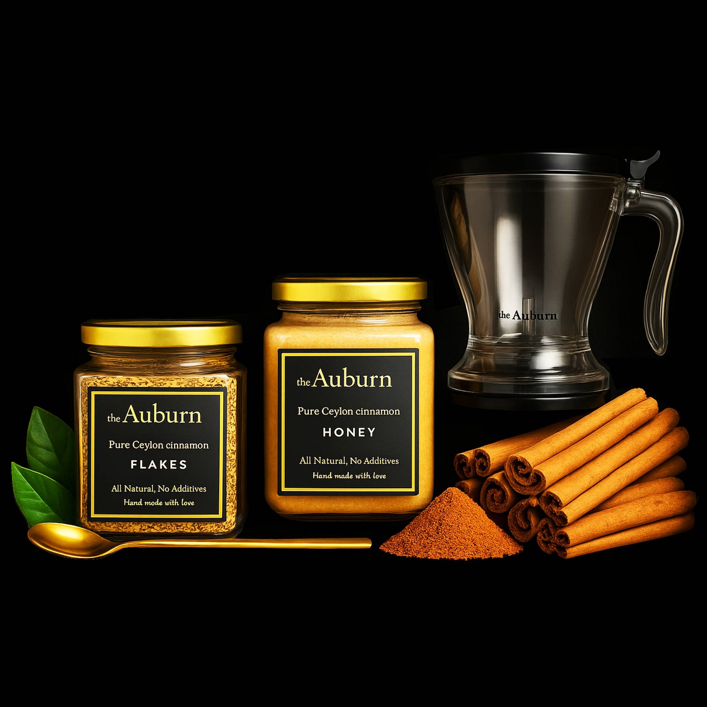 Hamper - Well-Being image 0
