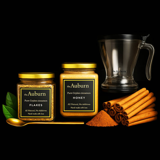 Hamper - Well-Being image 0