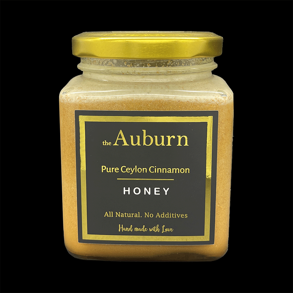 Honey image 1