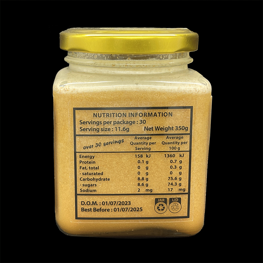 Honey image 3