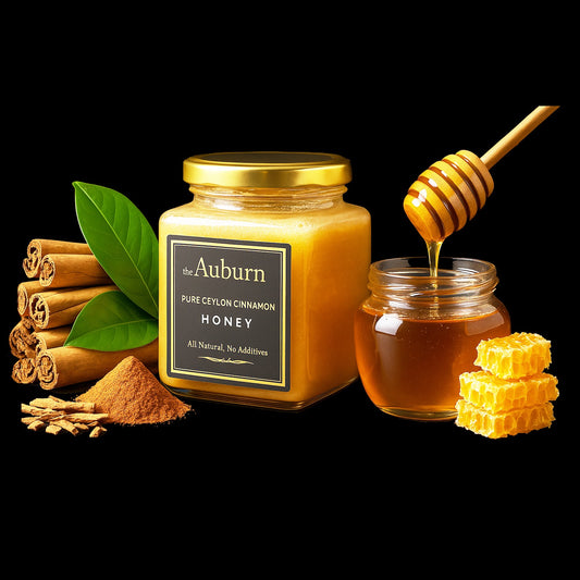 Honey image 0